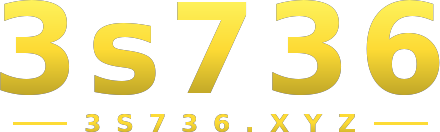 3s736 logo