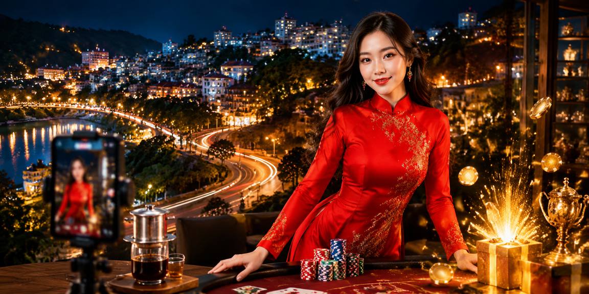 3s736 Casino Trực Tiếp Ngày