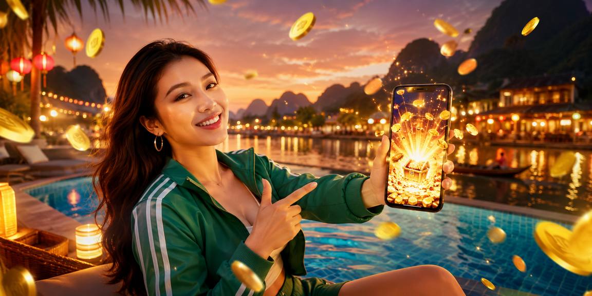3s736 3s736 Casino Có Gì Dành Cho Bạn